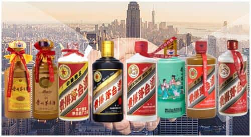 鸡冠区回收茅台